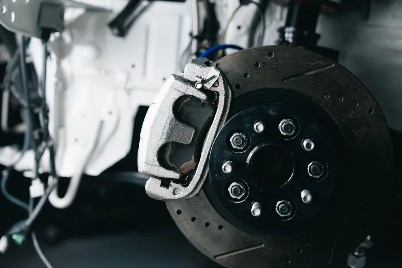 Brakes