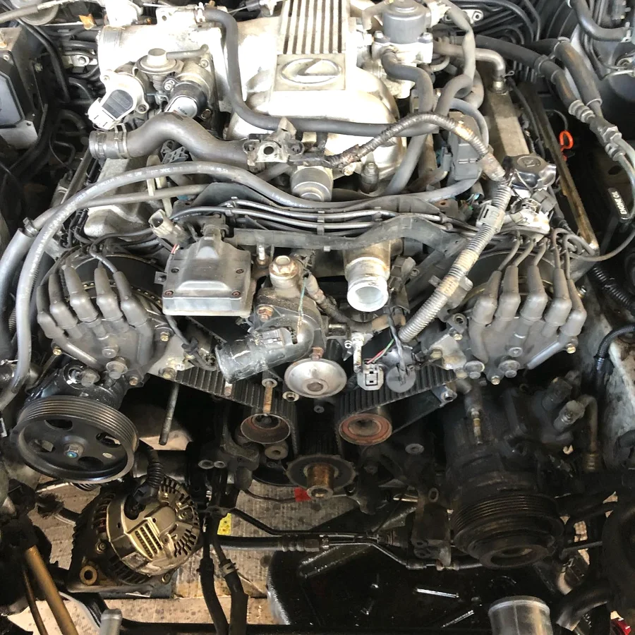 Full-Service Auto Repair